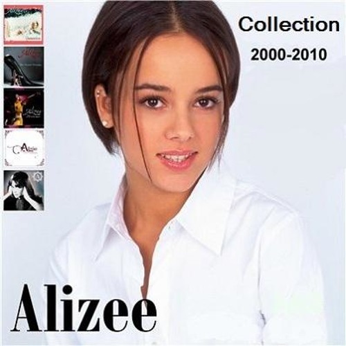 Alizee - Lui Ou Toi (best parts, extended edit)