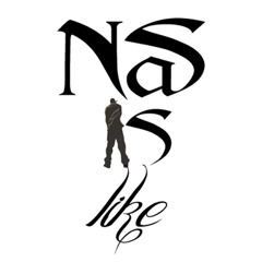 Tree of Lyfe (B.Stevens & Flash) Nas is Like cover