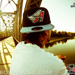 Never Lookin Back Ft. Trubb at Sound Booth