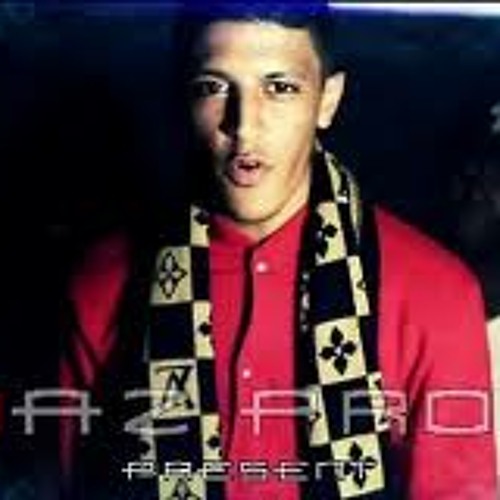 Zifou - Chicha Toute La Nuit By maz prod