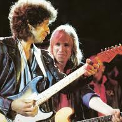 "Maggie's Farm" - Bob Dylan (Live 1985 Farm Aid)