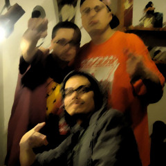 LME CREW - VEO GENTE MUERTA (ADELANTO DLPMO)