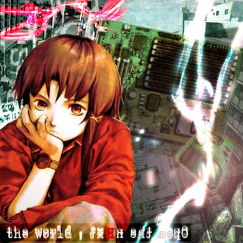 Stream Serial Experiments Lain - Duvet (Hap Mix feat. Shael Riley
