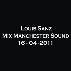 SYNTHPOP MIX 2 by Louis sanz