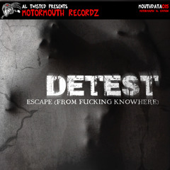Detest - Dark Side (MOUTHDATA015)