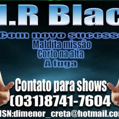 A FUGA mister black e mc kall - (31)87417604