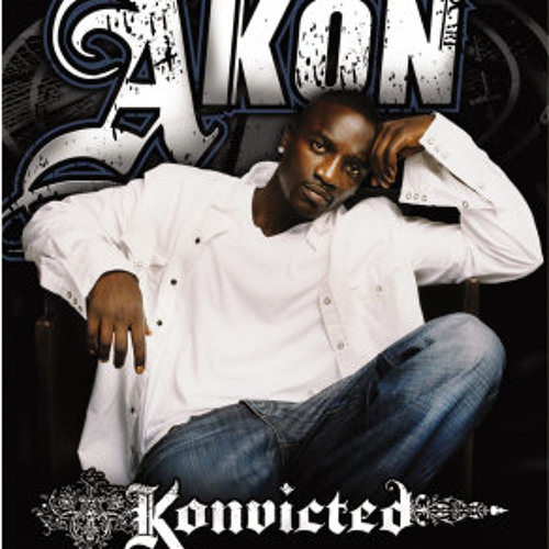 Lental featuring Akon - Ghetto Song.