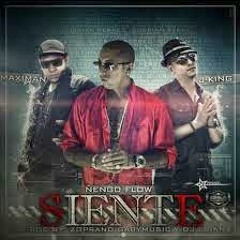 INTRO CHOQUE + SIENTE- J KING Y MAXIMAN FT ÑENGO FLOW- @LAN DJ