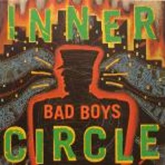 Inner Circle - Bad Boys (Stickbubbly & Hydee RMX) - CLIP