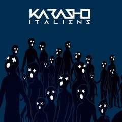 Karasho - IT Aliens (Soldiers Of The Future Remix) COMPETITION (LINK EN LA DESCRIPCION)