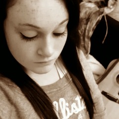 You And Me By Life House But Singing It My Own Way... Not The Regular Way... It's Really Edgey But W.e I'm Just Having Fun Making Music:p