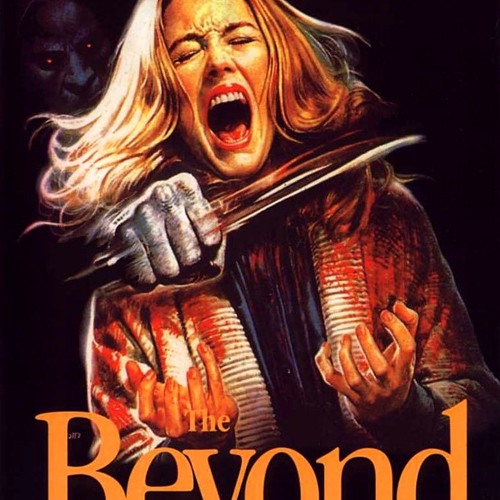 "Voci dal Nulla" Soundtrack The Beyond (1981).