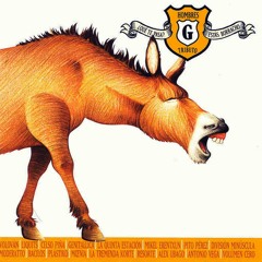 Genitallica - Visite Nuestro Bar (Tributo A Hombres G)