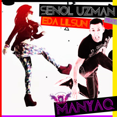 SENOL UZMAN FT. EDA LILSUN - Sultan's Beat