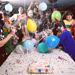 Pan - Mom and Me Versus You and Dad