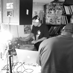 Dj Skip Rip Live on Basementalism Radio 1190 4-5pm 2.13.2010