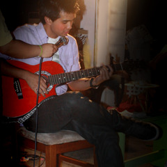 What About Now - Patrick Aduna (One-take-session Live Cover) By Chris Daughtry/Westlife