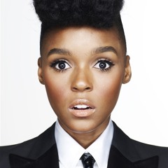 Janelle Monae's "Sincerely, Jane" Re-mixed