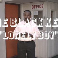 The Black Keys - Lonely Boy (DrunkN Masta Remix) *Preview*