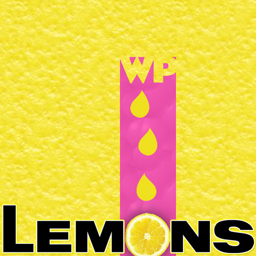 01 LEMONS