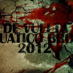 Cuaticos Bro Feat McEspia - Brokaefesis - Palabras con fundamento!