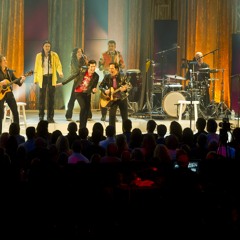 2011 Concert Mashup