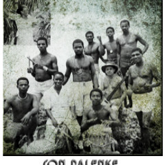 El Mojan-Son Palenque