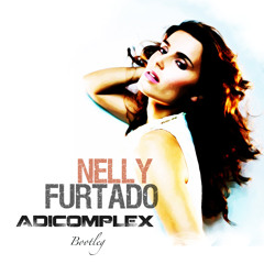Nari & Milani and Maurizio Gubellini vs Nelly Furtado - Up ManEater (Adicomplex Re-Mode)