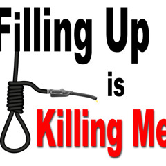 Filling Up is Killing Me  Jon Hanson-Danny Jones