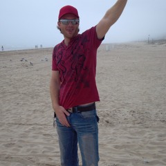 Dance Like Tomorrow Will Never Come  (DJ MAJIK MIKE)