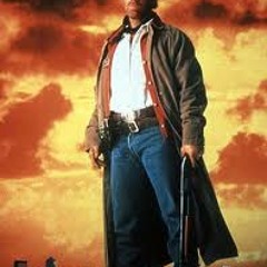 Walker: Texas Ranger