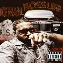 PAID MY DUES....ICEMAN FEAT. KSOUL