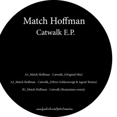 Tracklisted