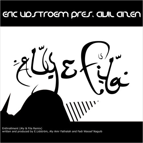 Eric Lidstroem Pres. Civil Citizen - Enthrallment (Aly & Fila Remix)