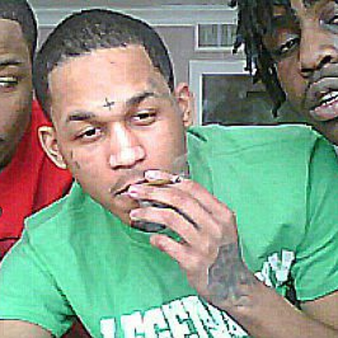 Listen to Fredo Santana Ft Chief Keef - On That by QMoney in FS playlist  online for free on SoundCloud, image size:1080x1080