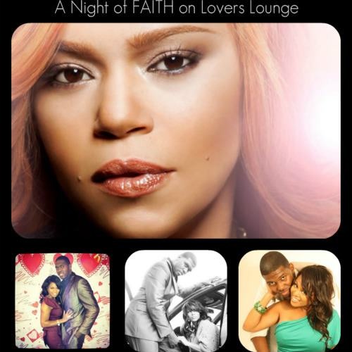 Lovers Lounge (Faith Evans Interview)
