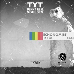 Echonomist Tech Your Time Podcast  06/03/2012