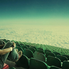 pink sky at night (cover of RBTS WIN)