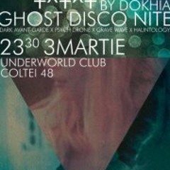 ‡▇‡▇‡▇ GHOST.DISCO §ƏŦ