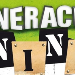 Generacion nini  - Raptadorez