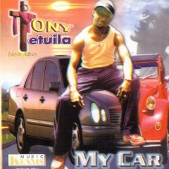 Tony Tetuila - My Car