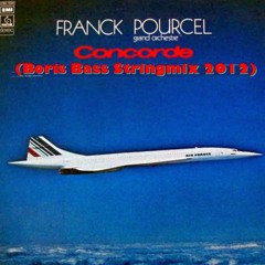 Franck Pourcel