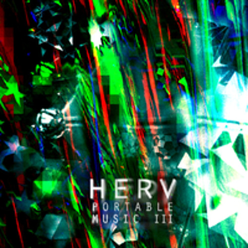 Herv - Portable Music 3.5