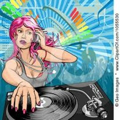Hardcore explosion mix