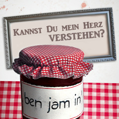 BenJamin' - Kannst du mein Herz verstehen?