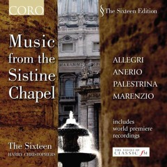 Felice Anerio - Ave Regina caelorum a 8