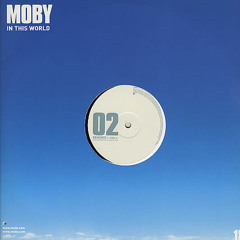 Moby - In This World (Error 6ix remix)