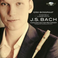 03. Concerto in G major,BWV215+32 Presto