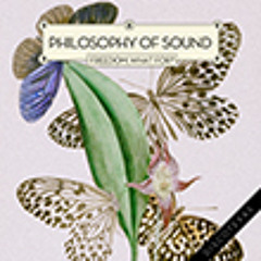 Philosophy of Sound : Freedom, what for ? (A.N.D.Y. Remix)