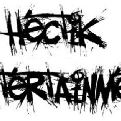 Hectik Ent. - Enemies Closer feat. Andrew Hinson